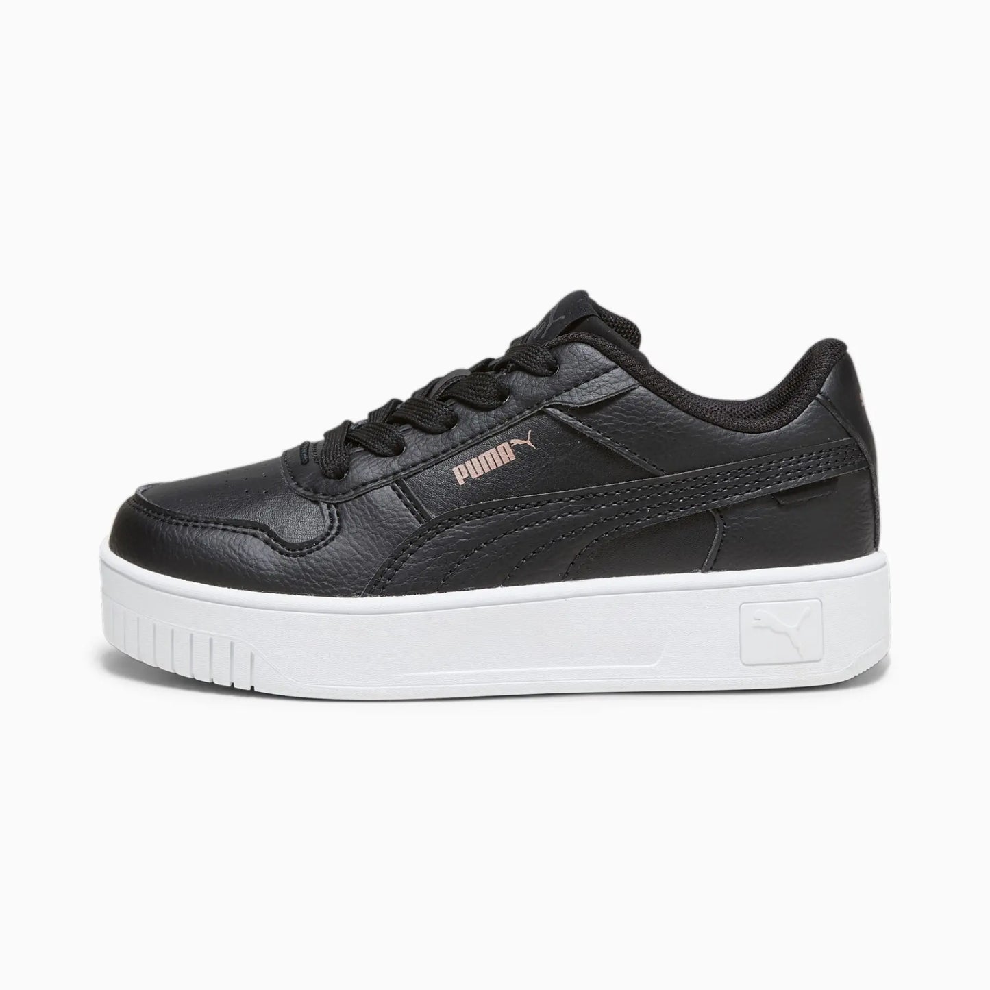 Carina Street Black