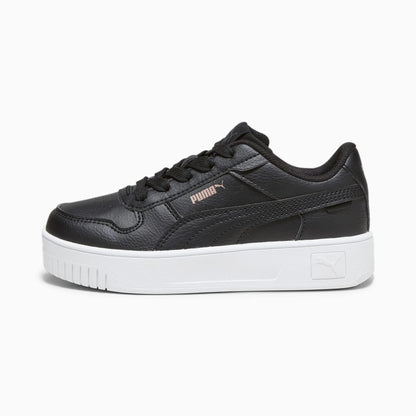 Carina Street Black