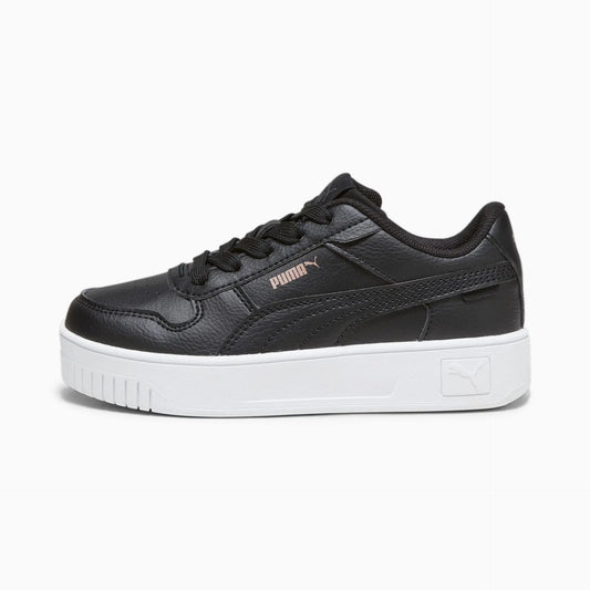 Carina Street Black