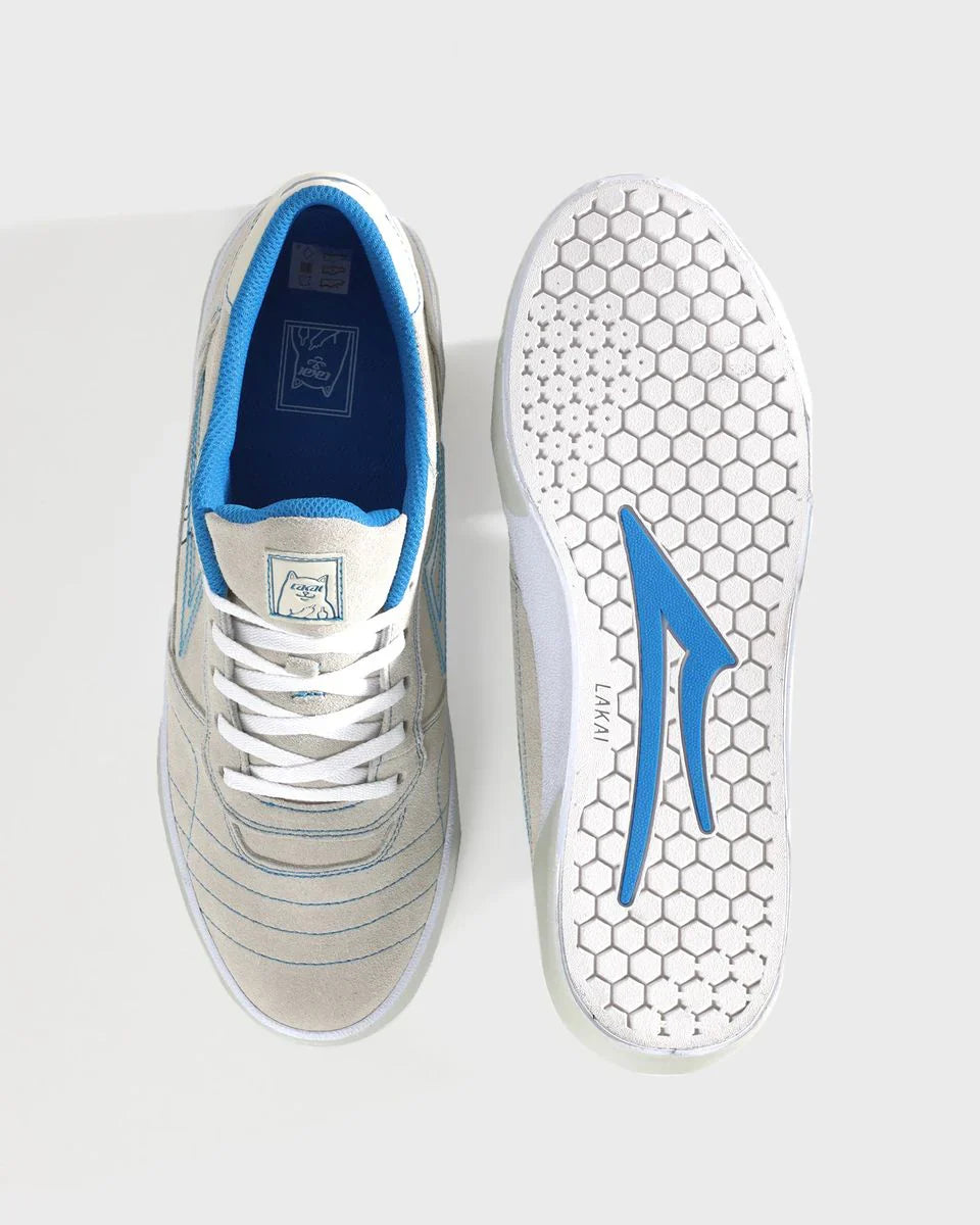 CAMBRIDGE LAKAI X RIPNDIP LORD NERMAL MAL GREY