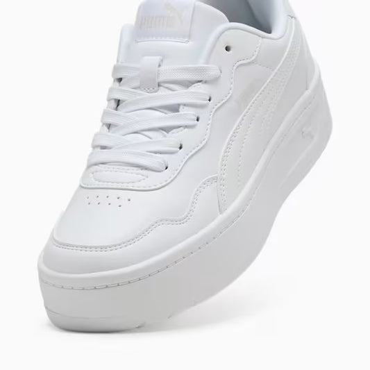 COURT LALLY SKYE WNS WHITE