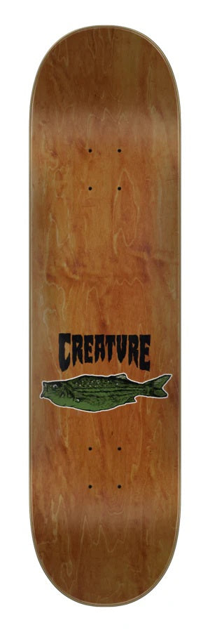 Decks Creature gravette Fiends and Streams 8.3 Varios 8.3