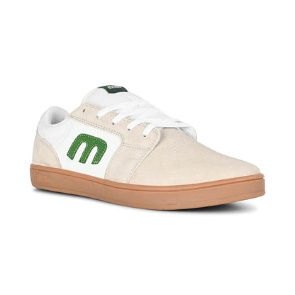 CRESTA WHITE GREEN GUM