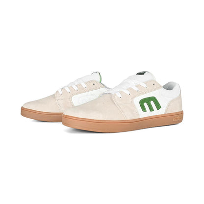 CRESTA WHITE GREEN GUM