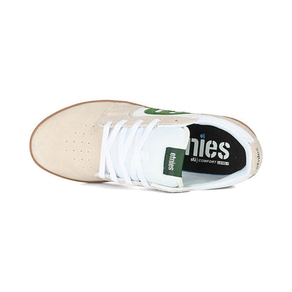 CRESTA WHITE GREEN GUM