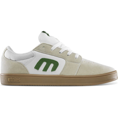CRESTA WHITE GREEN GUM