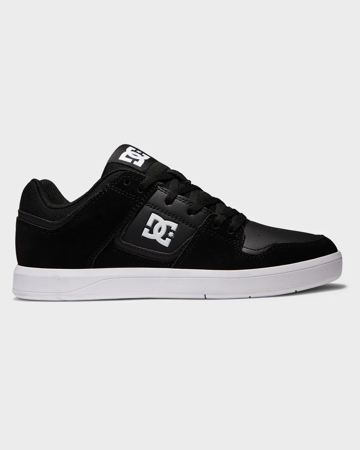 DC SHOE CURE
