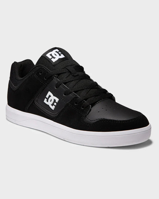 DC SHOE CURE