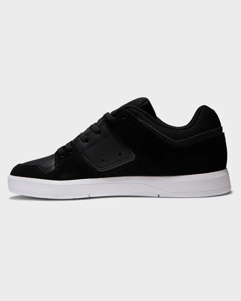DC SHOE CURE