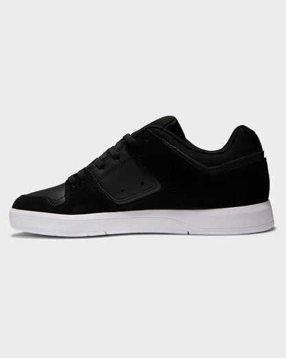 DC SHOE CURE