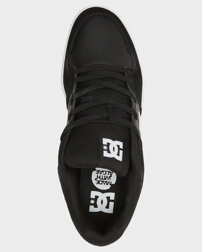 DC SHOE CURE