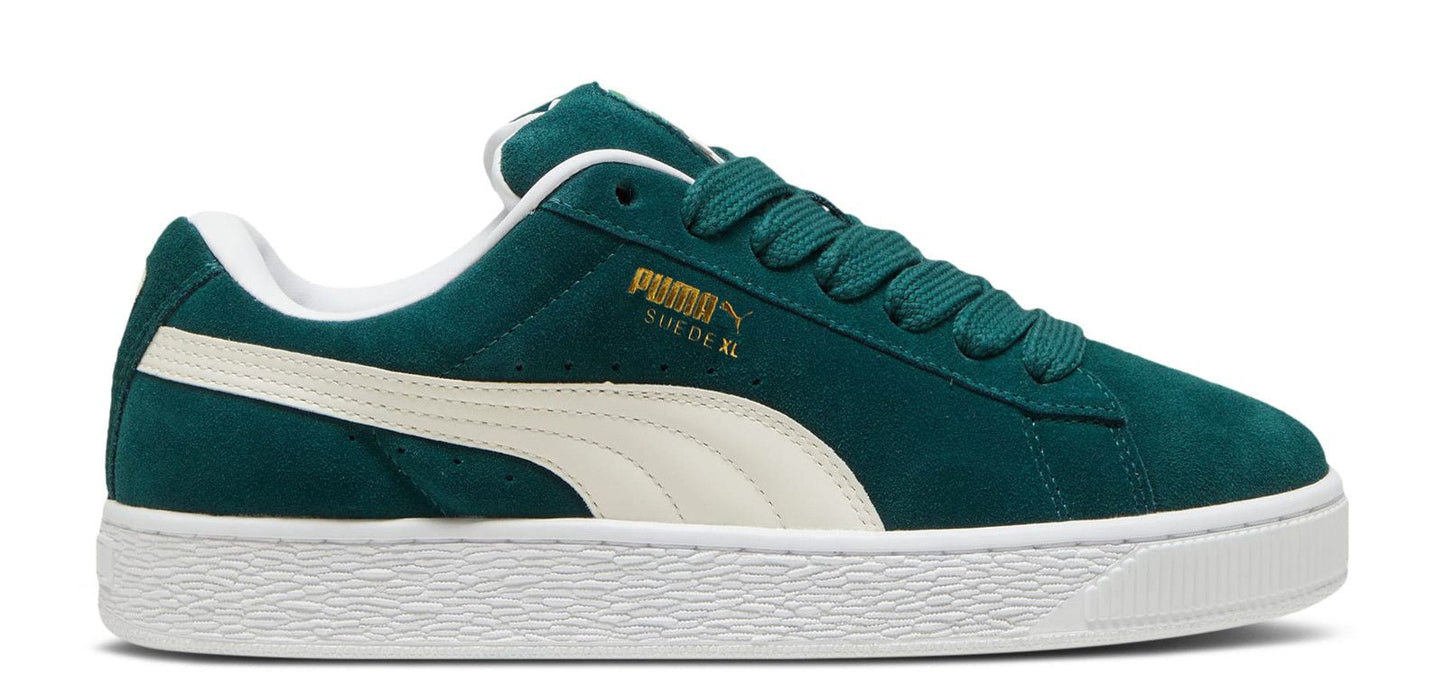 Suede XL Men Dark Myrtle