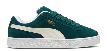 Suede XL Men Dark Myrtle
