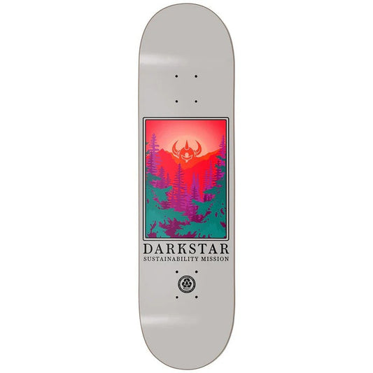 Deck Darkstar Mission RHM 8.25