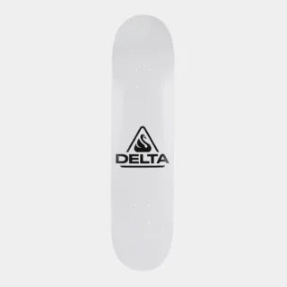 Deck Delta Logo 8.0, 8.3 & 8.5