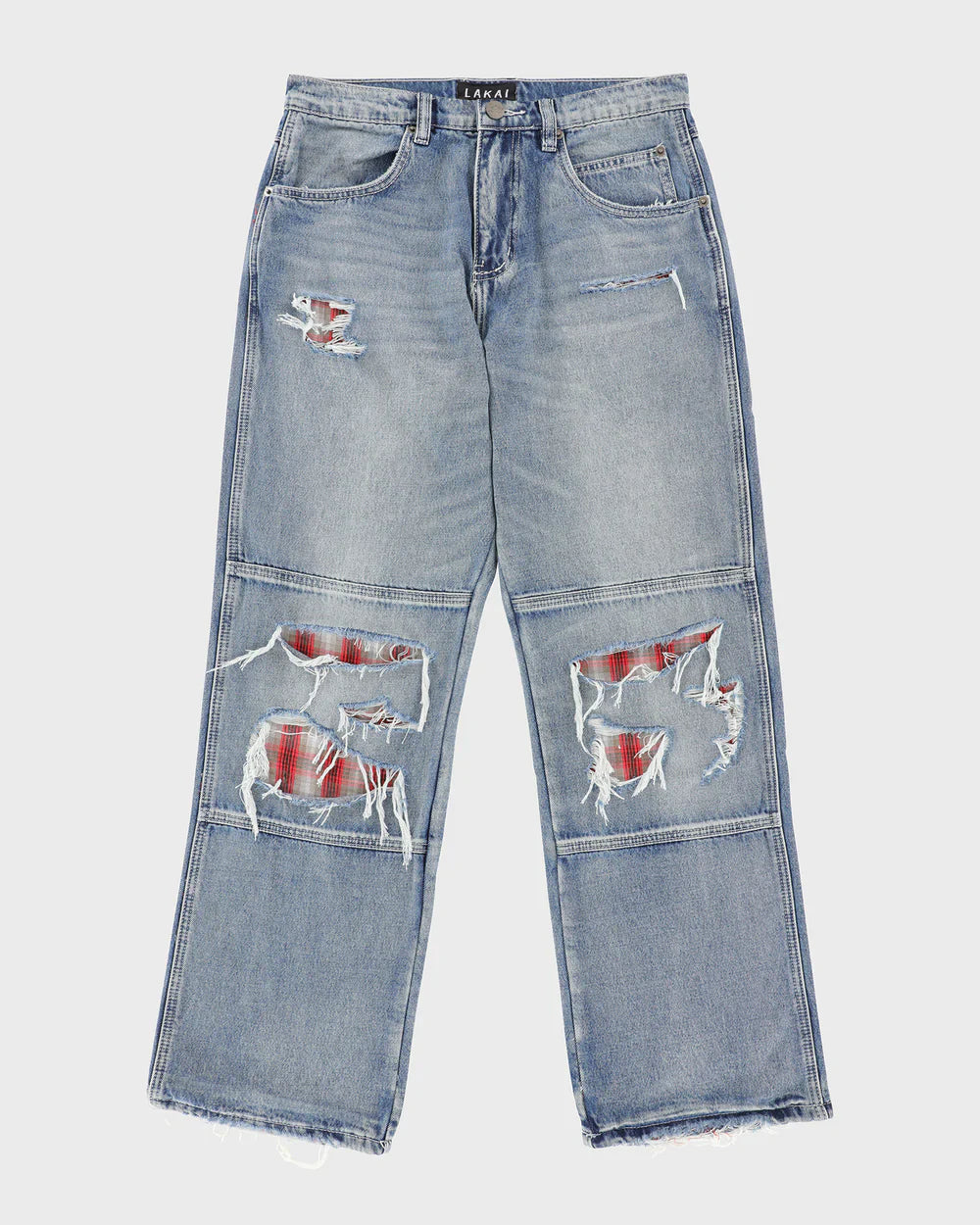 Distressed-Double-Knee-Denims-pants