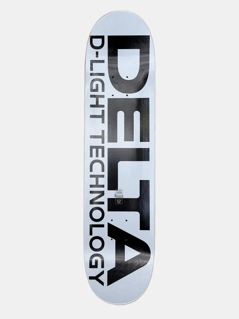DECK DELTA 8.25 MAURO IGLESIS D-LIGHT TECHNOLOGY