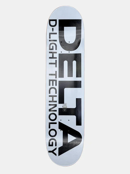 DECK DELTA 8.25 MAURO IGLESIS D-LIGHT TECHNOLOGY