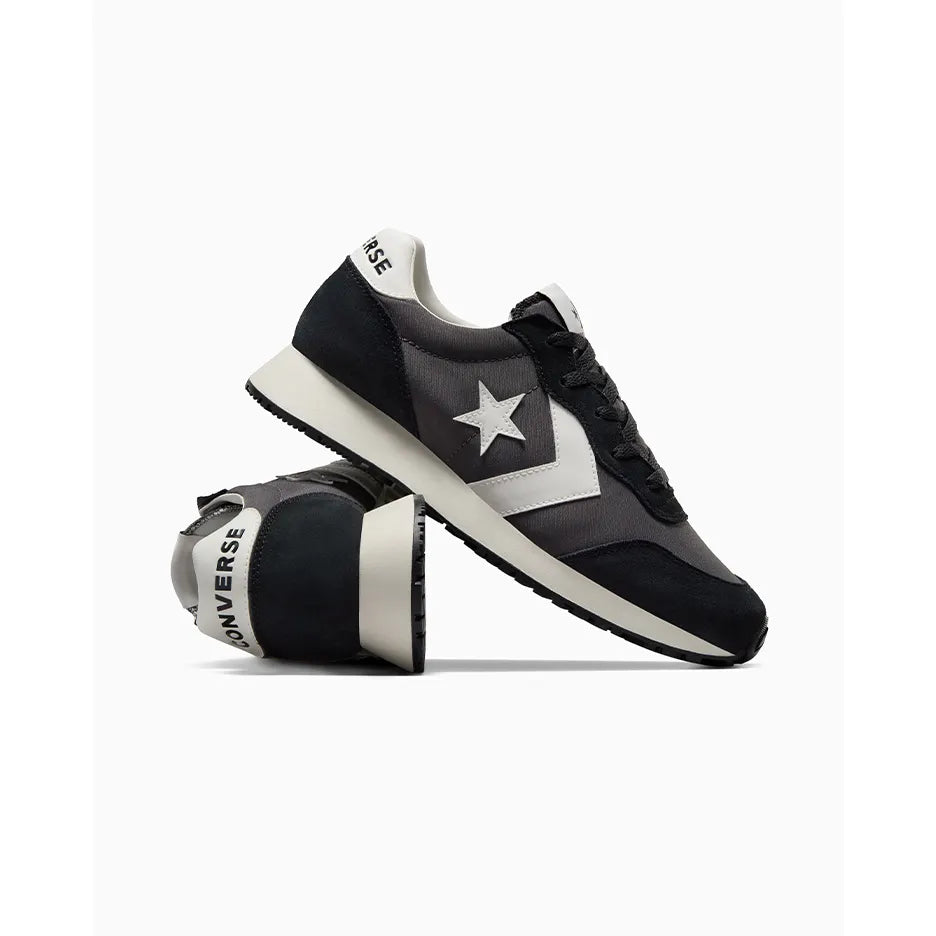 OMNI BLK/DARK MATTER