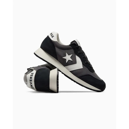 OMNI BLK/DARK MATTER