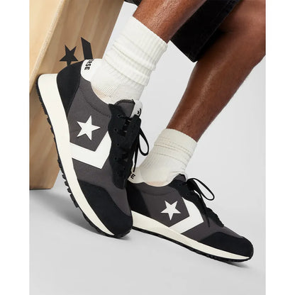 OMNI BLK/DARK MATTER