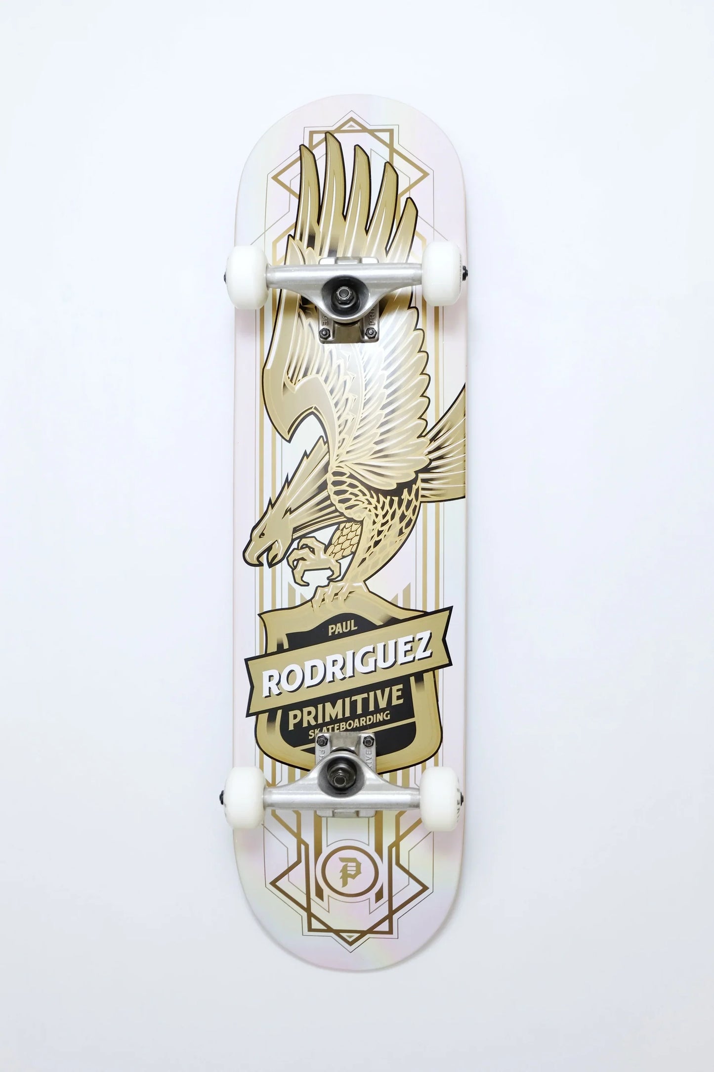 Complete Primitive Paul Rodriguez Eagle