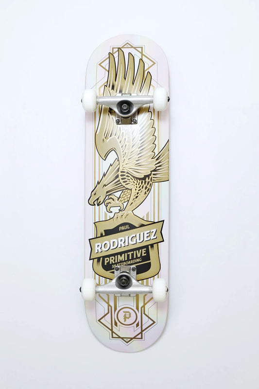 Complete Primitive Paul Rodriguez Eagle