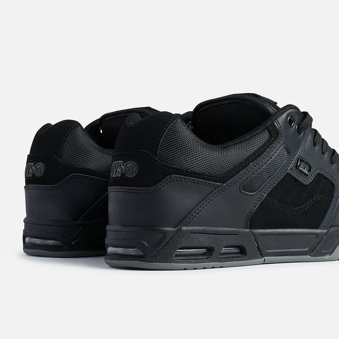 ENDURO HEIR BLACK BLACK