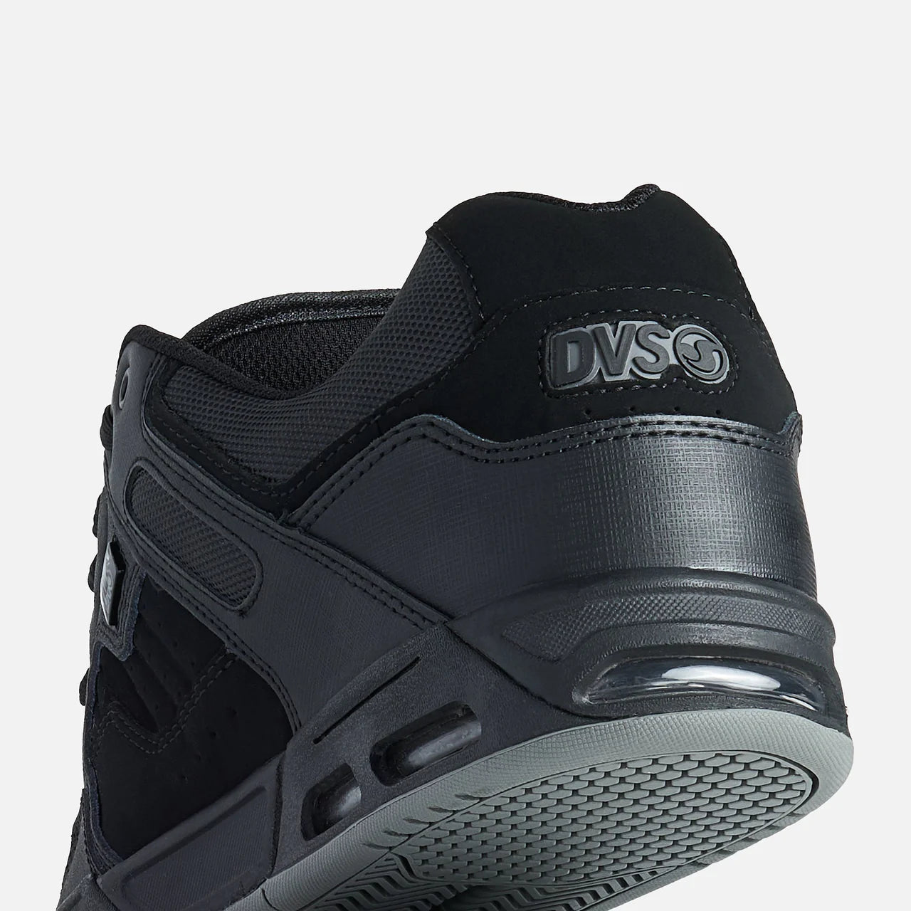ENDURO HEIR BLACK BLACK