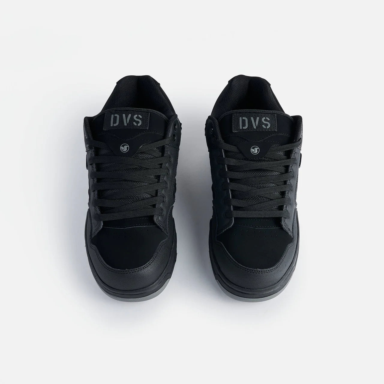 ENDURO HEIR BLACK BLACK