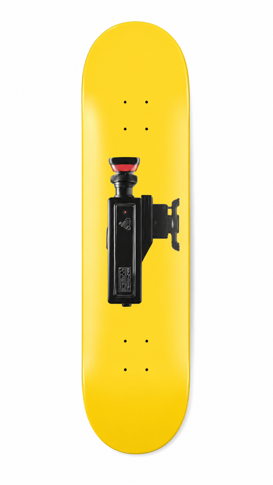 DECK DELTA 8.125 SUPER 8 RETRODIGITAL