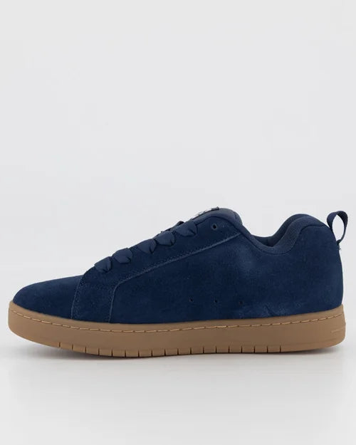 COURT GRAFFIK SE NAVY
