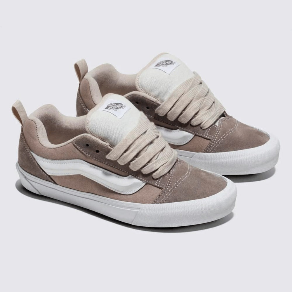 VANS Knu Skool Mesh Gray Multi