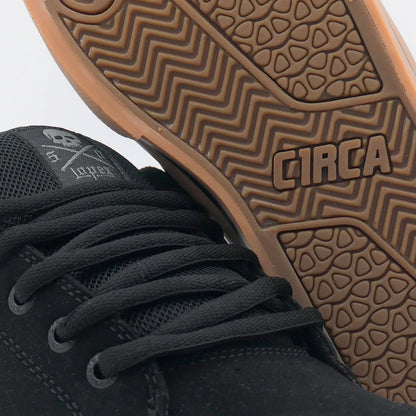 AL 50 BLACK GUM