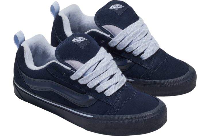 Knu Skool Utility Mono Navy