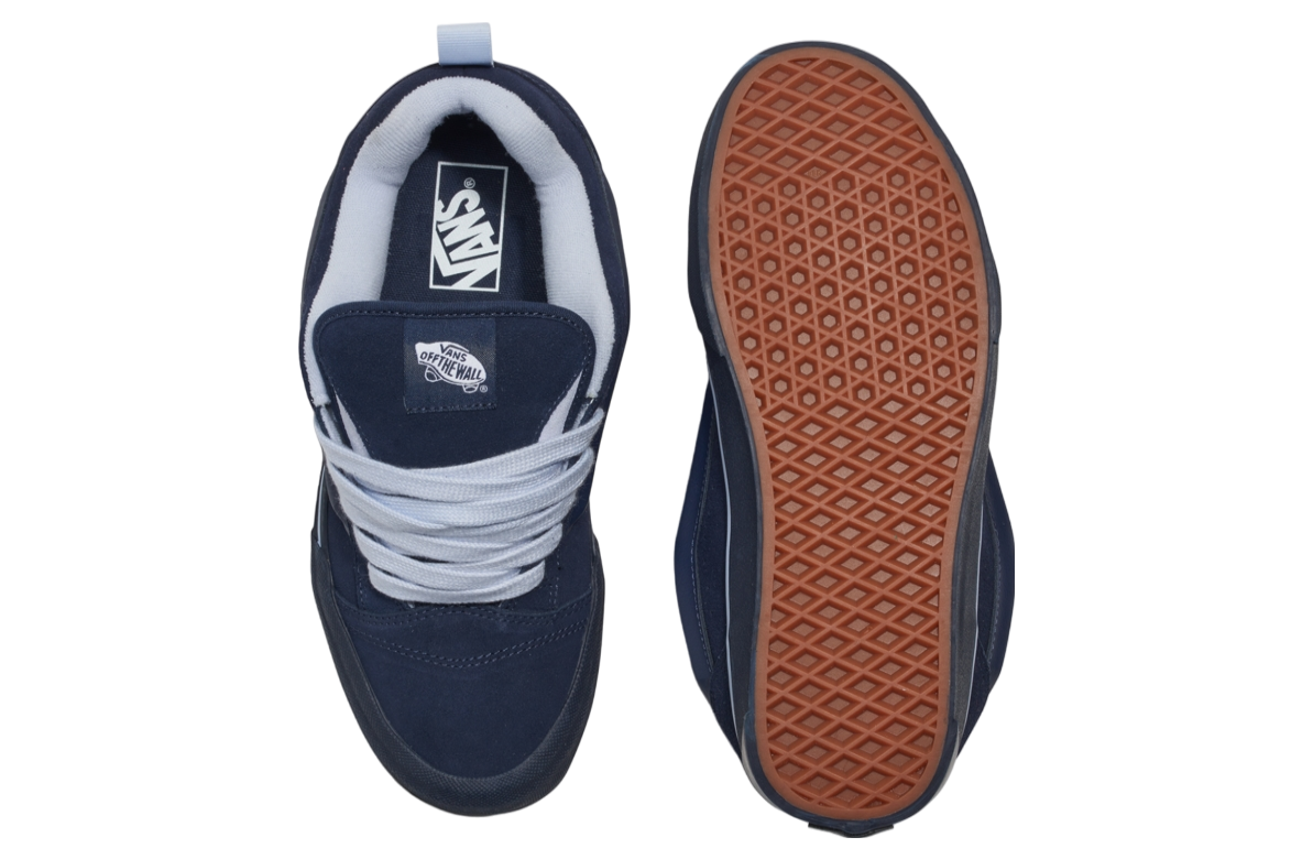 Knu Skool Utility Mono Navy