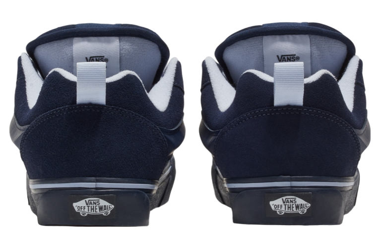 Knu Skool Utility Mono Navy