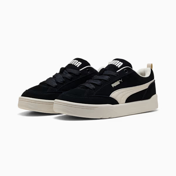 PARK LIFESTYLE RAW BLACK ALPINE SNOW