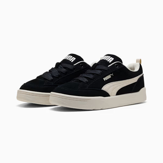 PARK LIFESTYLE RAW BLACK ALPINE SNOW