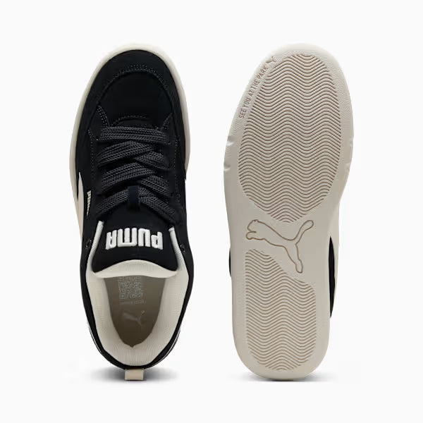 PARK LIFESTYLE RAW BLACK ALPINE SNOW