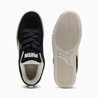 PARK LIFESTYLE RAW BLACK ALPINE SNOW