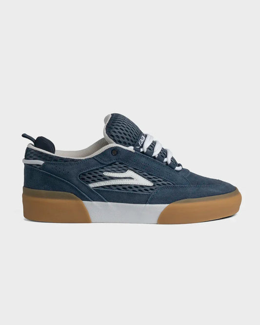 PAYLOAD NAVY SUEDE WHITE GUM