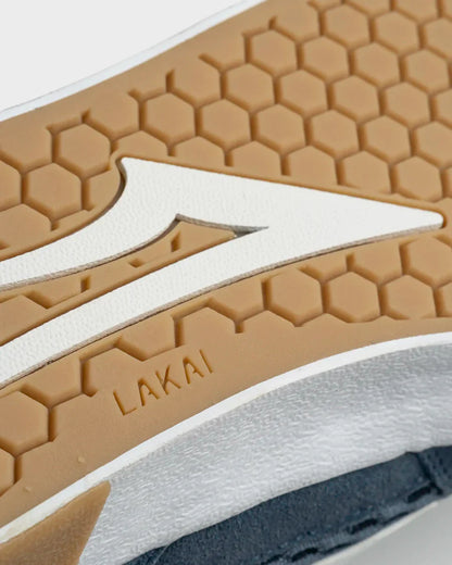 PAYLOAD NAVY SUEDE WHITE GUM