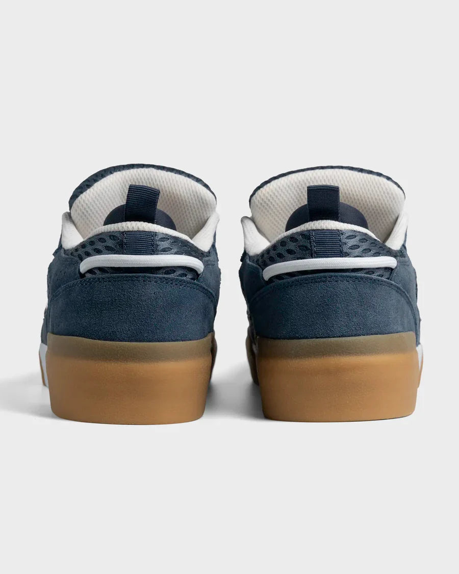 PAYLOAD NAVY SUEDE WHITE GUM