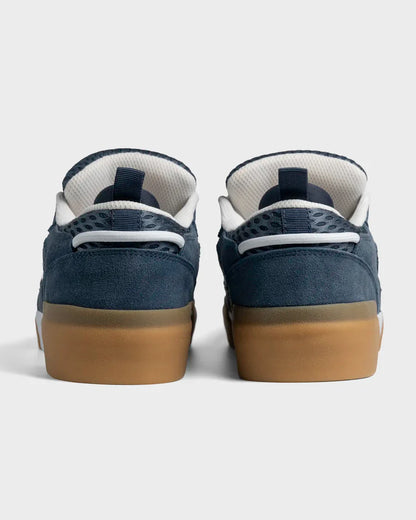 PAYLOAD NAVY SUEDE WHITE GUM