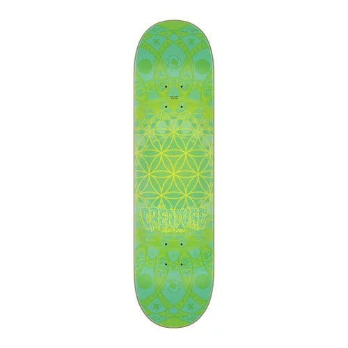 Decks Lockwood Lost Soul  Everslick 8.25