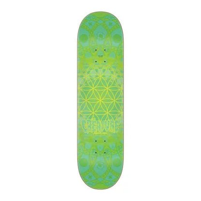 Decks Lockwood Lost Soul  Everslick 8.25