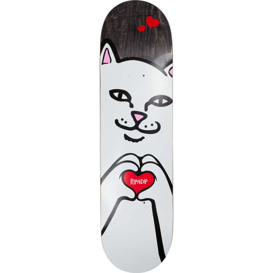 Deck RIPNDIP 8.25 Lord Nermal Loves
