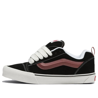 Knu Skool Black Port