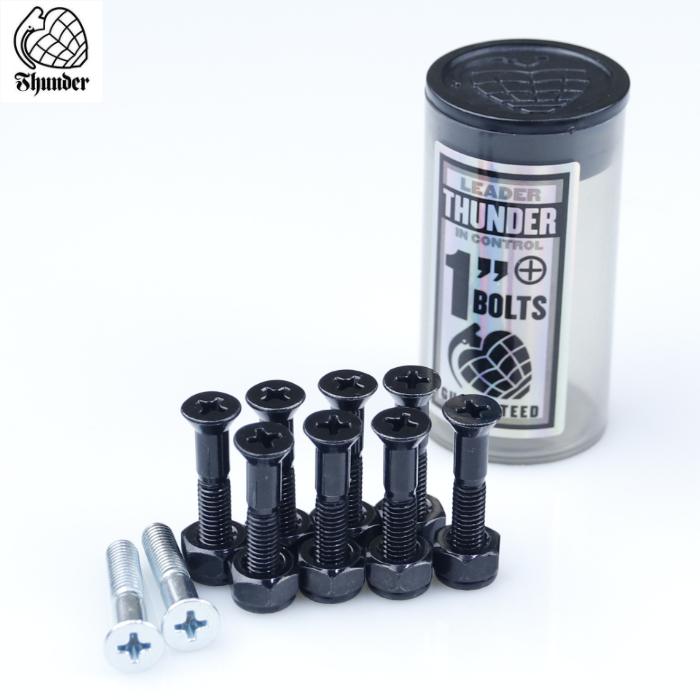 THUNDER BOLTS 1 INCH